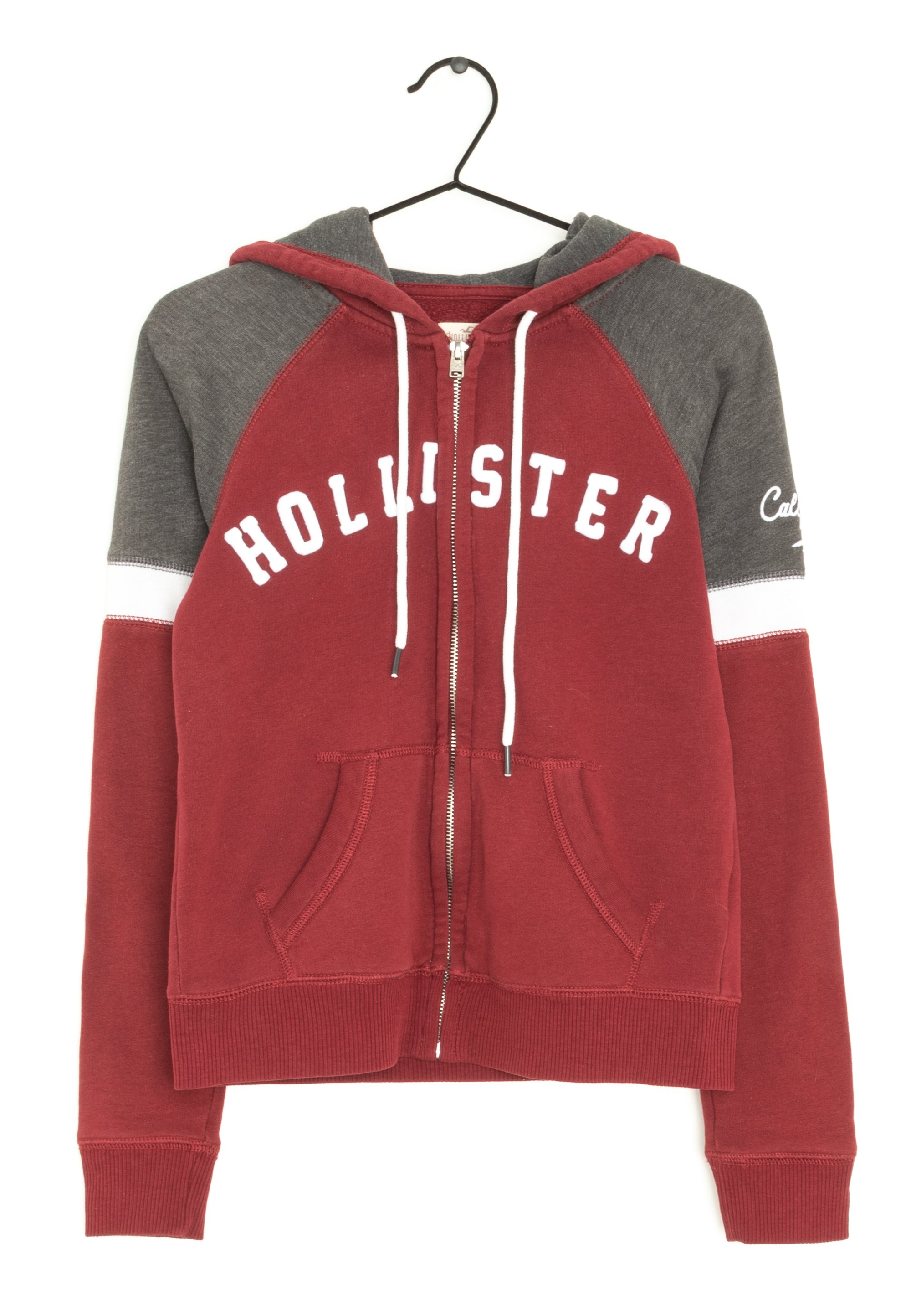 Hollister California Hollister Sudaderas Chicos Hollister - Main Image