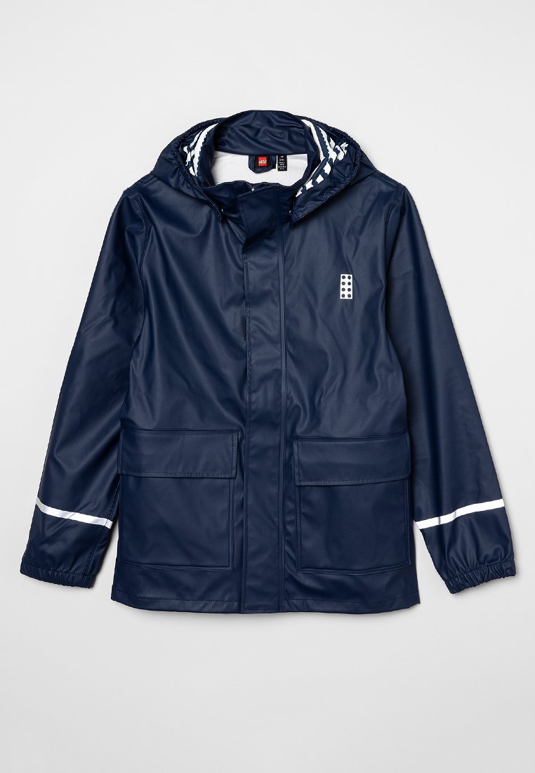 LEGO® kidswear Regenjas donkerblauw