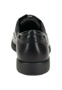 Geox SPHERICA WIDE  - Stringate - black