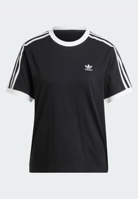 adidas Originals ADICOLOR CLASSICS 3-STRIPES - T-shirt z nadrukiem