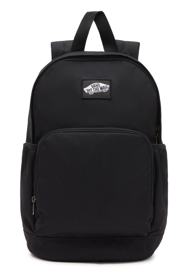 Vans IN THE MIDI Rucksack black Zalando