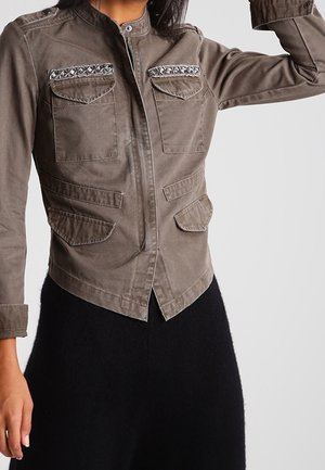 ONLY Veste légère - olive
