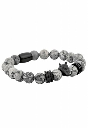 OBSIDIAN  - Bracelet - black grey