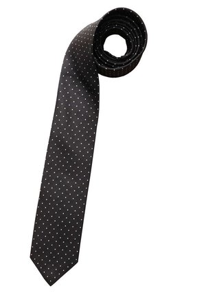OLYMP Tie - grau