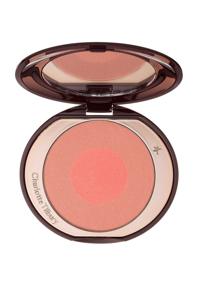 Charlotte Tilbury CHEEK TO CHIC - Blusher - ecstasy