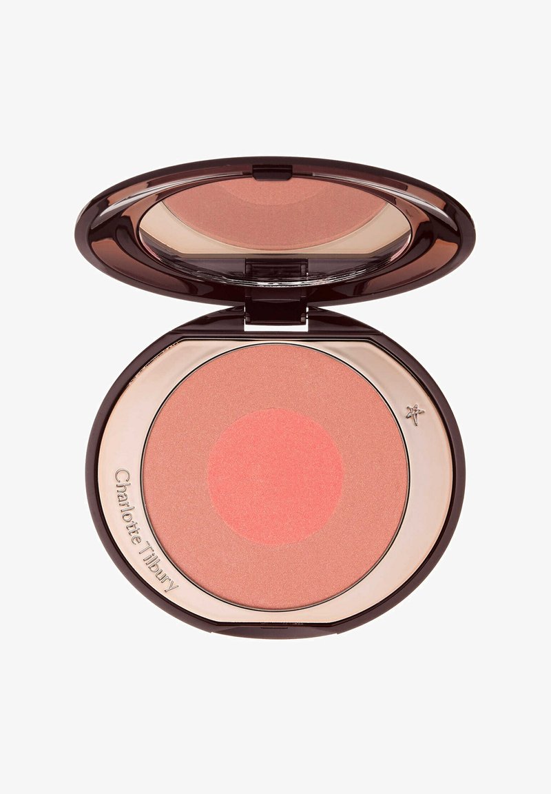 Charlotte Tilbury CHEEK TO CHIC - Blusher - ecstasy
