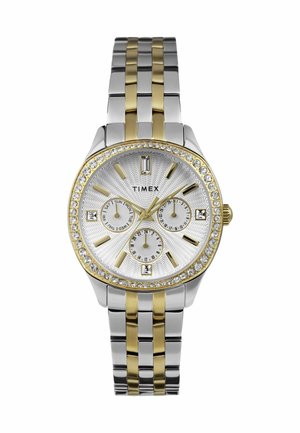 ARIANA - Chronograph watch - two tone
