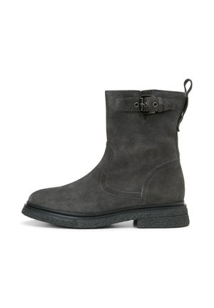 LOTTA - Snowboots  - dark graphite