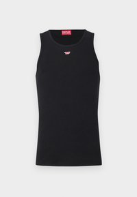 Unausgewählt, black