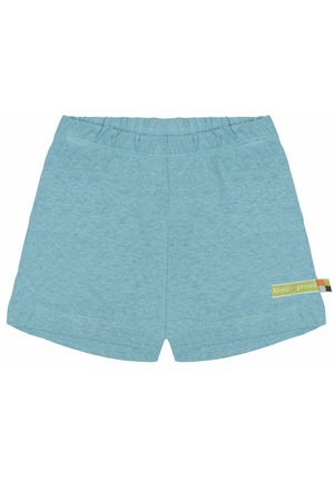 loud + proud UNI - Shorts - hellblau