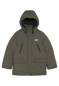 LEGO® kidswear JORDAN 709 JACKET - Skijacke - dark green