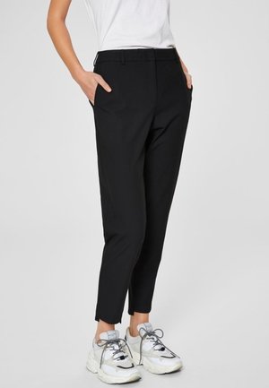 Broek - black