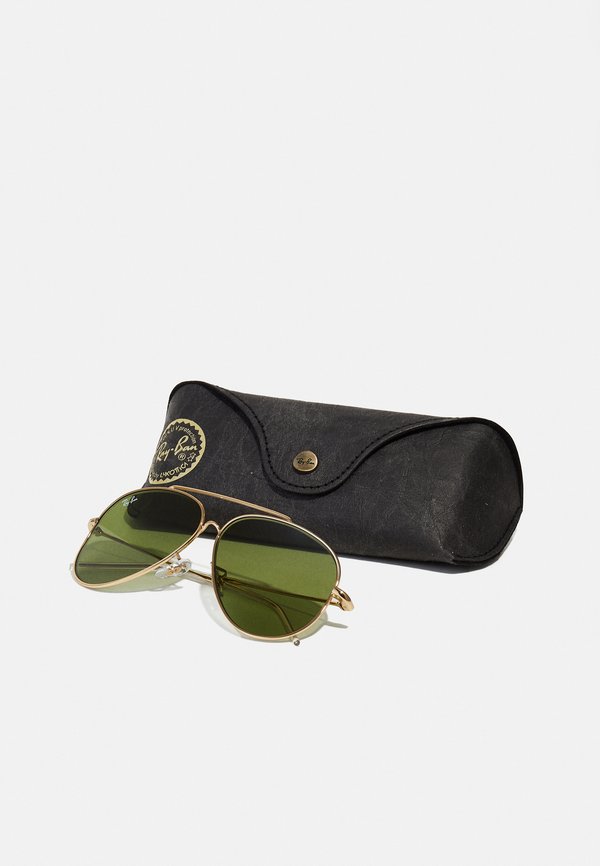 AVIATOR REVERSE  - Sunglasses3