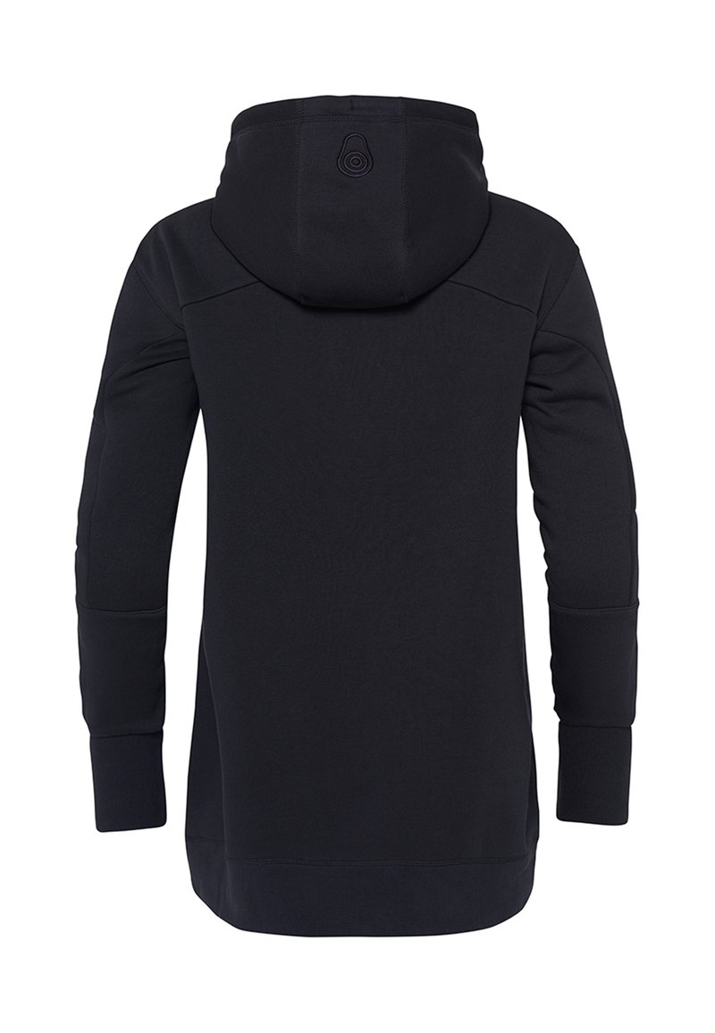 Damen Sweatshirts | Sail Racing BEAM Kapuzenpullover black/schwarz - EK19461 Damen Sweatshirts | Sail Racing BEAM Kapuzenpullover black/schwarz - EK19461