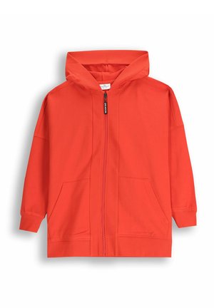 - Bluza rozpinana