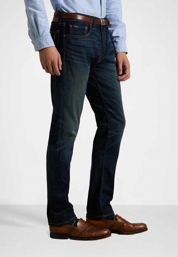 SULLIVAN SLIM STRETCH JEAN - Slim fit jeans - murphy stretch4