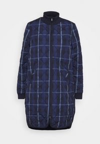 Ilse Jacobsen Bomberjacka - blue