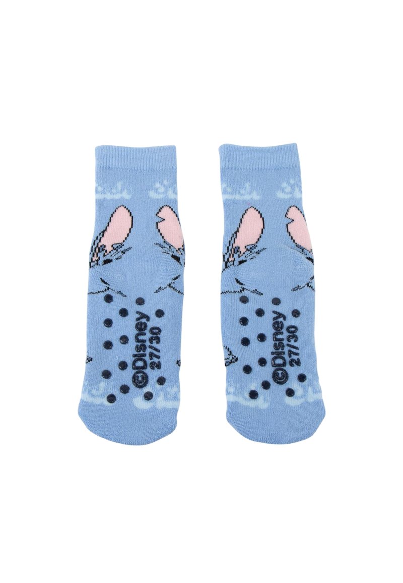 CERDÁ LIFE'S LITTLE MOMENTS 2200007378 Pack 3 Calzini da Uomo Multicolore della Collezione Pride-Licenza ufficiale Disney, 40-46 Unisex-Adulto