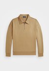 LUNAR NEW YEAR FLEECE SWEATSHIRT - Φούτερ - desert khaki
