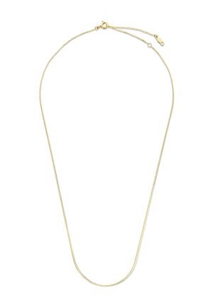 Collier - gold-coloured
