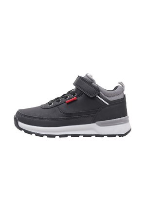 Levi's® ASCOT - Zapatillas altas - black