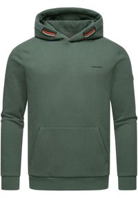 Niet geselecteerd, pine green
