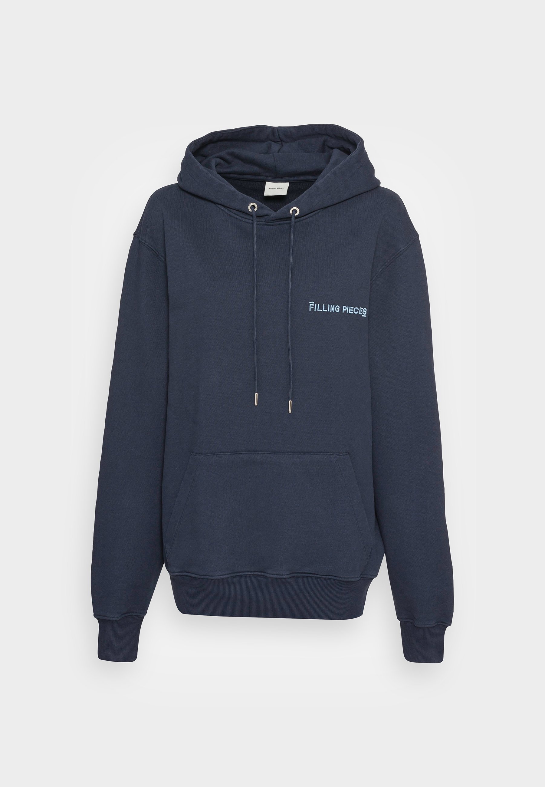 Homme CORE HOODIE NAVY - Sweat à capuche Homme CORE HOODIE NAVY - Sweat à capuche