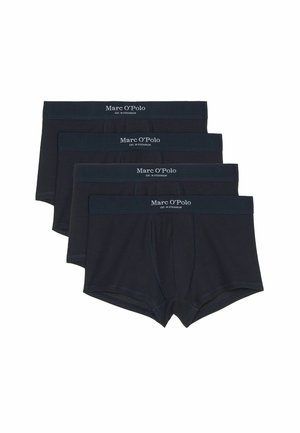 4ER PACK - Boxer brief - dunkelblau