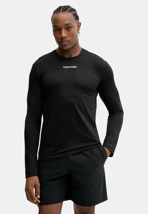 TREKKING - Camiseta de manga larga - b