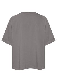 Karen by Simonsen AMANDA TEE - T-shirts basic - tornado