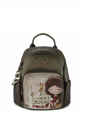 MUSE CITY - Zaino - mehrfarbig