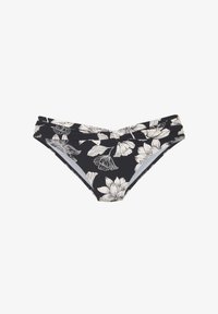 Izbrano, schwarz creme