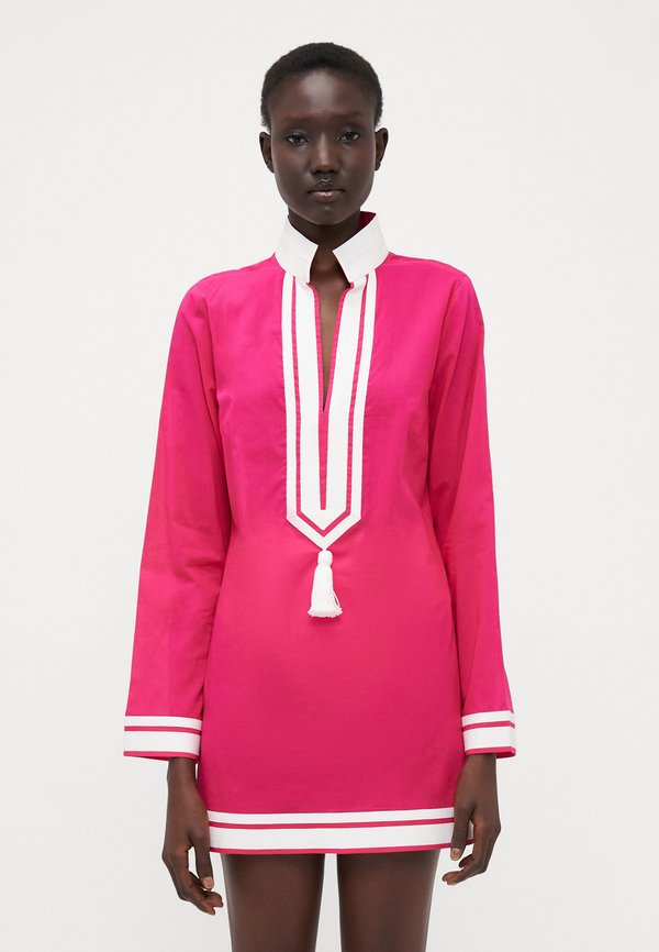 TUNIC - Strandaccessoire