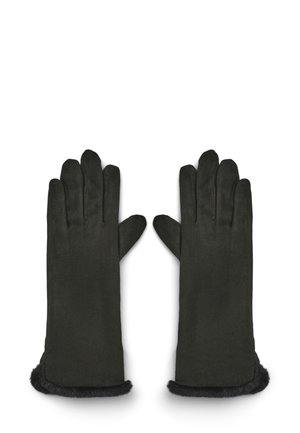 Guanti - nero