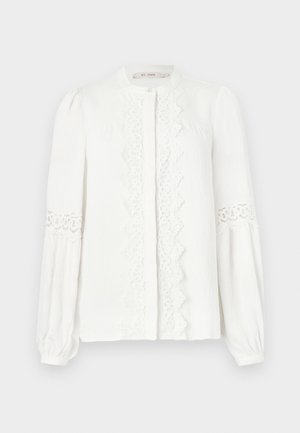 Rue de Femme ZOSIA SHIRT - Bluse - off white