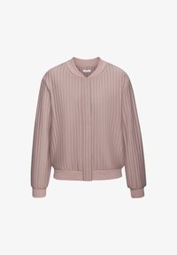 Unausgewählt, mauve