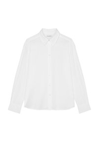 REGULAR   - Camicia - white