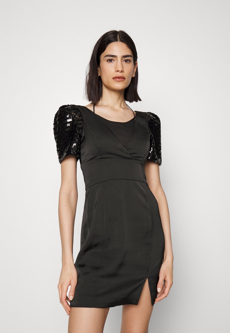 KARL LAGERFELD KL X ZALANDO DRESS Cocktail dress / Party dress