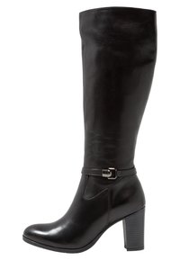 Pier One Botas - black