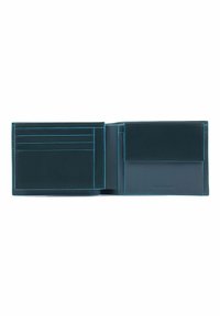 Piquadro Portafoglio - green   grey