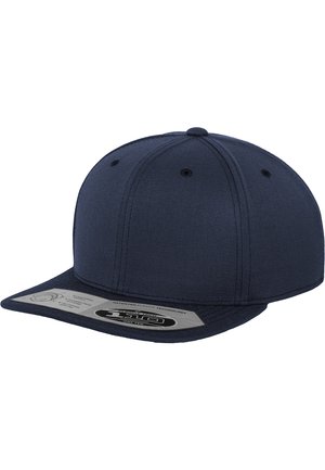 Cap - dark blue