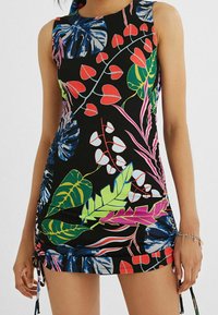 Desigual Robe de jour - multi-coloured
