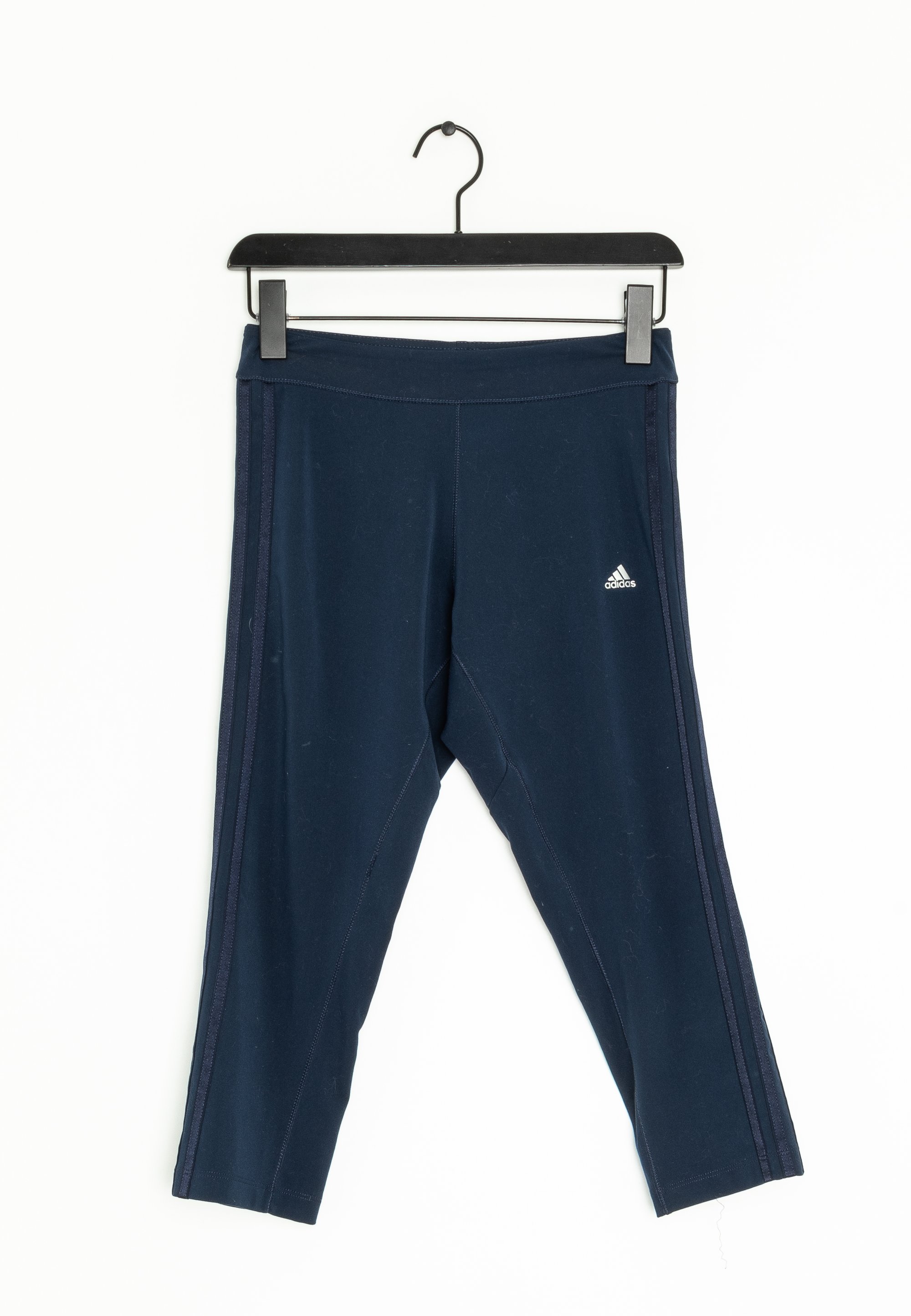 adidas Originals Leggings blue/azul (Segunda mano)