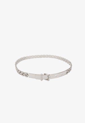 MICHAEL Michael Kors, Belt - silver