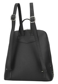 WITTCHEN Dagryggsäck - black