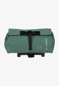 Sélectionné, dusty forest