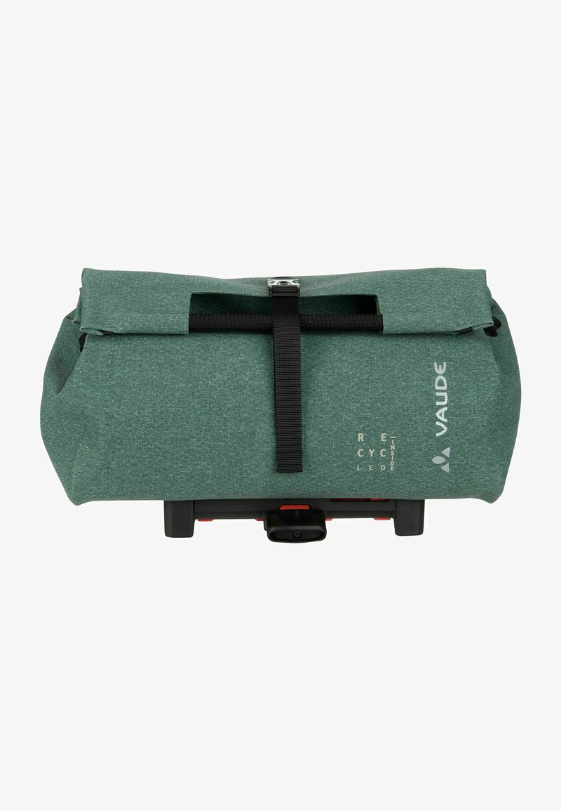 Vaude SHOPPER - Sac bandoulière - dusty forest