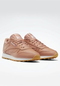 Reebok Classic Tenisky - red