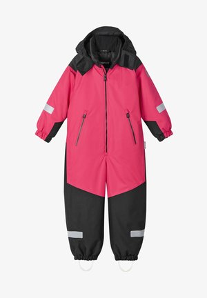 KAUHAVA - Overall - azalea pink