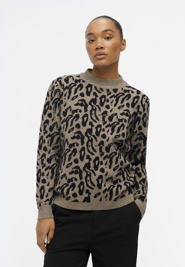 OBJRAY NOOS - Jumper